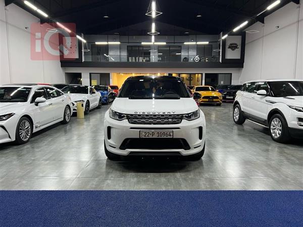 لاند روفر ديسكوفري 2020 للبيع في العراق - اربيل